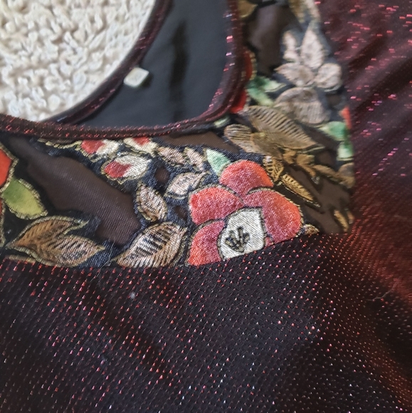 Vintage tank top - Picture 3 of 4